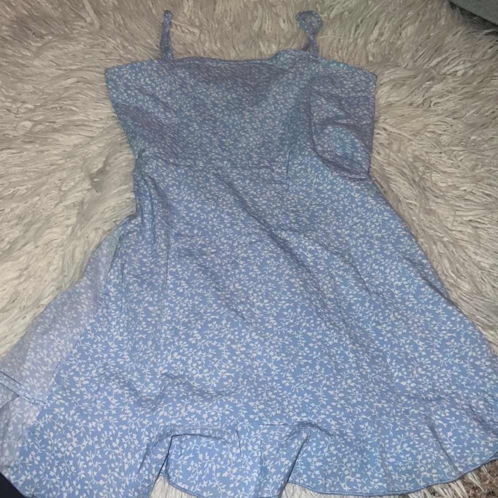Shein dress